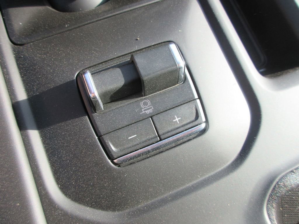 New 2026 GMC Sierra 1500 AT4X image 21