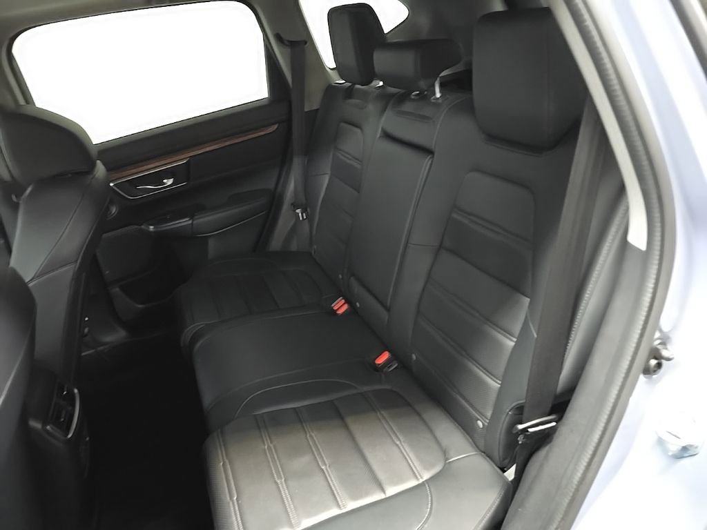 Used 2022 Honda CR-V Touring image 33