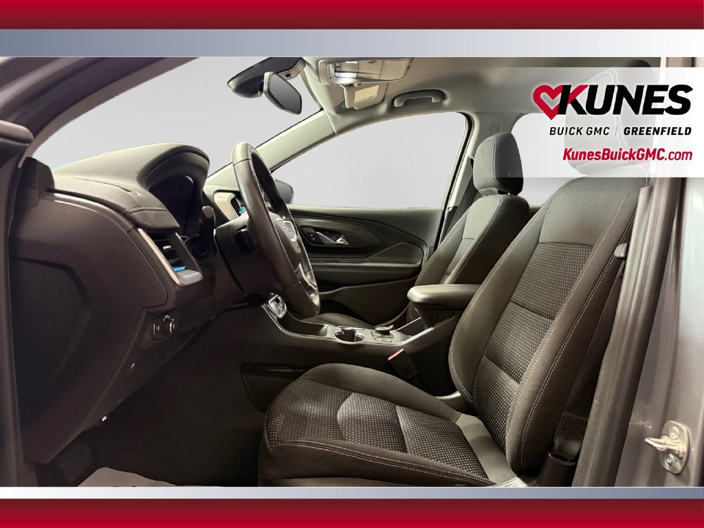 Used 2024 GMC Terrain SLE w/ Driver Convenience Package FWD image 22