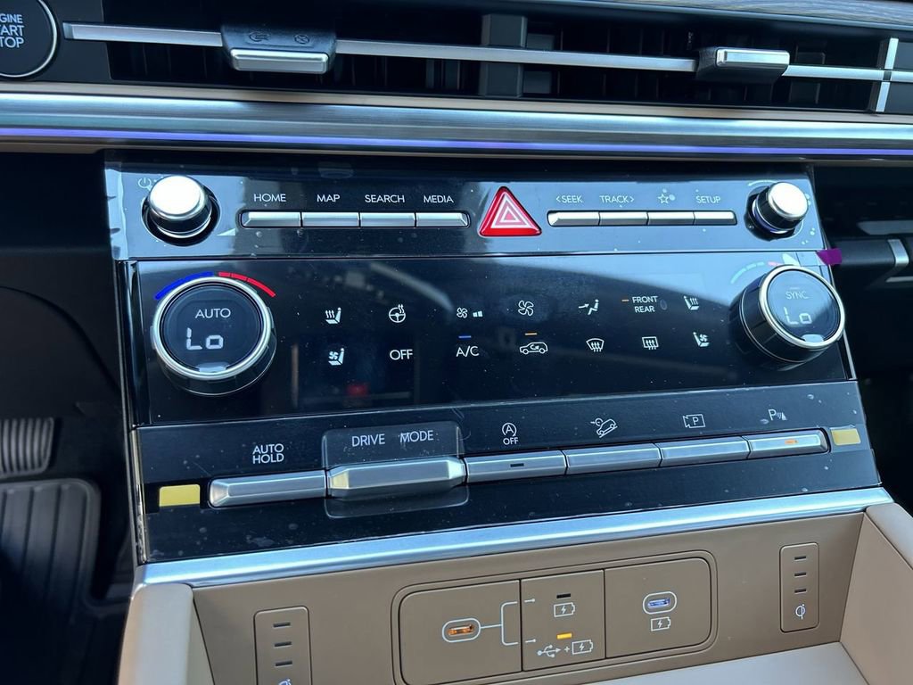 New 2026 Hyundai Santa Fe Calligraphy image 26