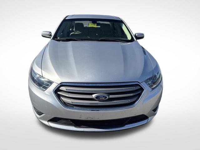 Used 2015 Ford Taurus SEL w/ Equipment Group 201A FWD image 5