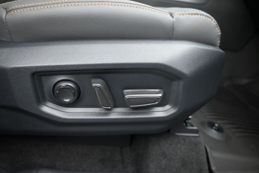 New 2026 Toyota Tundra Capstone AWD/4WD image 13