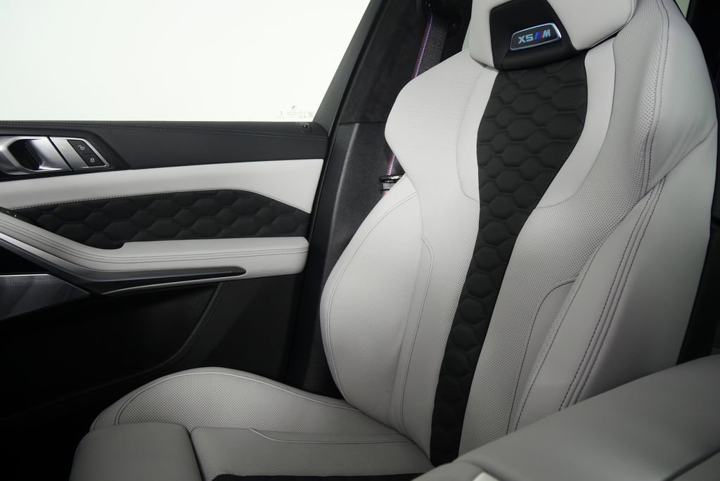 New 2026 BMW X5 M Competition image 26