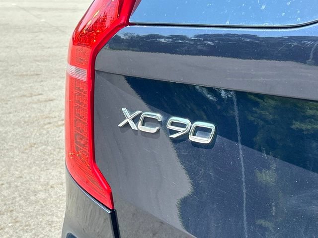 Used 2017 Volvo XC90 T6 Momentum w/ Convenience Package AWD/4WD image 11