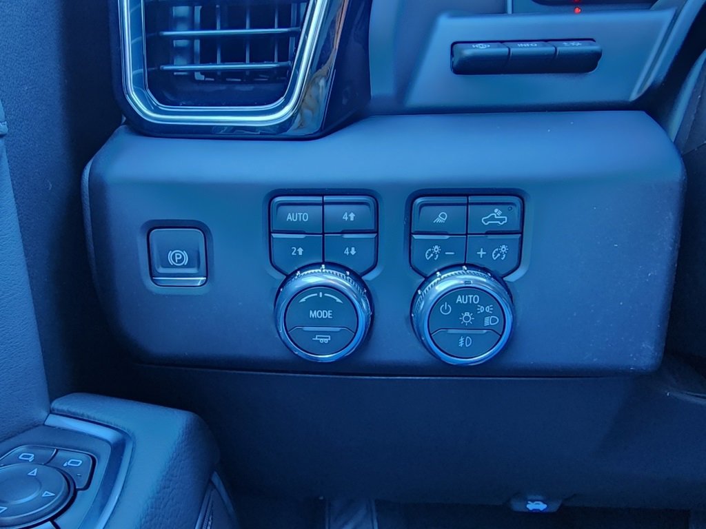 New 2026 GMC Sierra 1500 Denali image 20