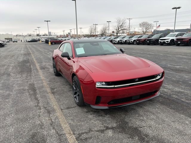 Used 2024 Dodge Charger R/T w/ Plus Group image 8