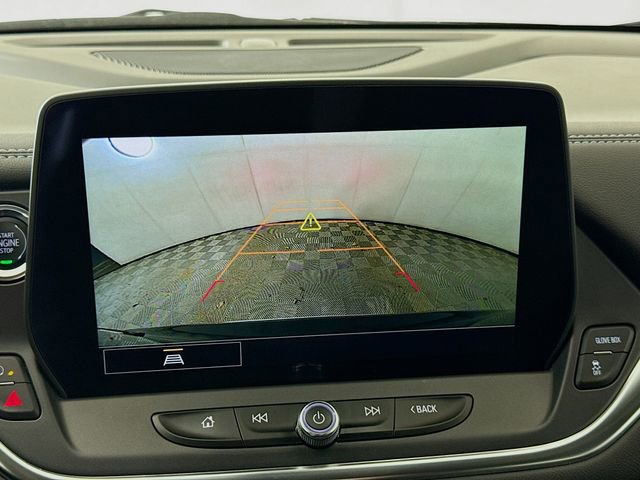 Used 2024 Chevrolet Blazer LT w/ Convenience Package image 13