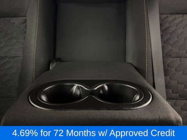 Used 2019 Chevrolet Equinox LT image 13