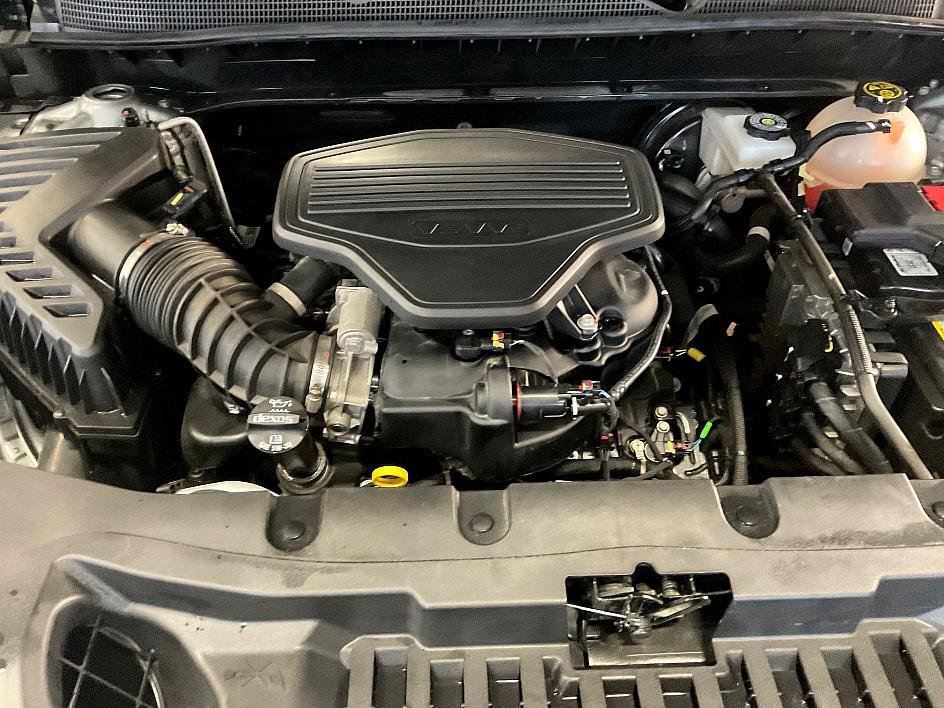 Used 2023 Chevrolet Blazer RS image 7