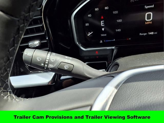 New 2026 GMC Sierra 2500 SLT w/ SLT Premium Package AWD/4WD image 21
