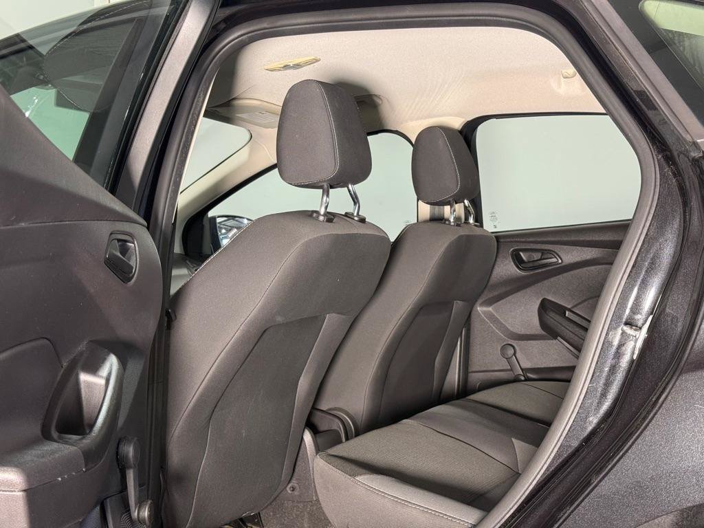Used 2012 Ford Focus S FWD image 10