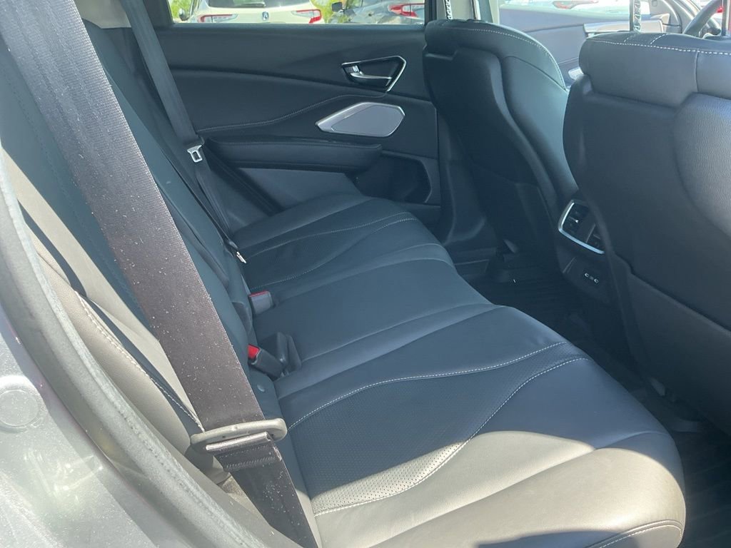 Certified 2023 Acura RDX w/ Technology Package image 20