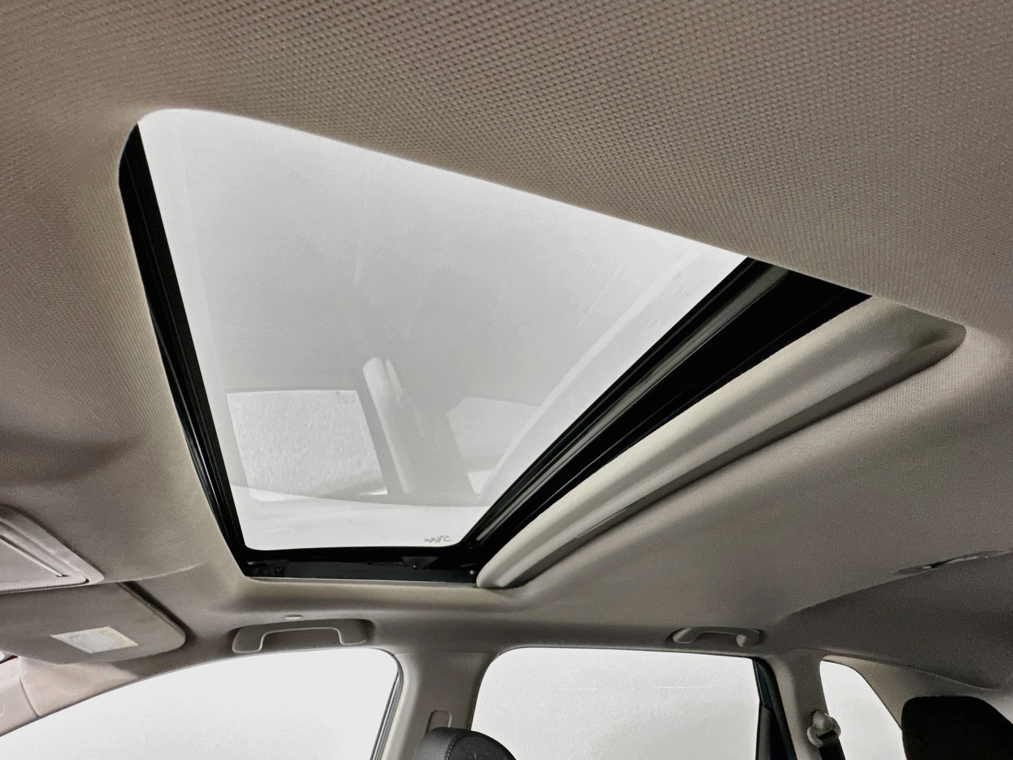 Certified 2023 Honda CR-V EX image 21
