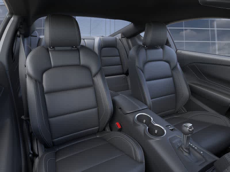 New 2025 Ford Mustang GT Premium image 10