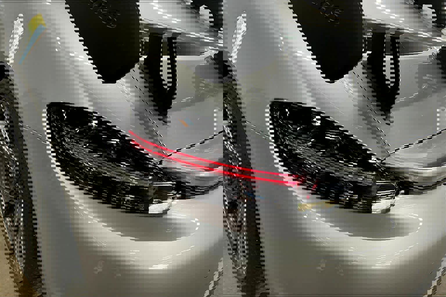 Used 2025 Porsche 718 Cayman GT4 RS image 28