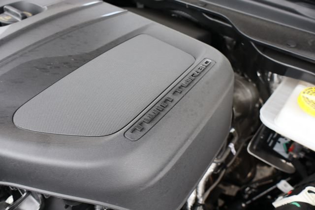 Used 2026 RAM 1500 Laramie AWD/4WD image 52