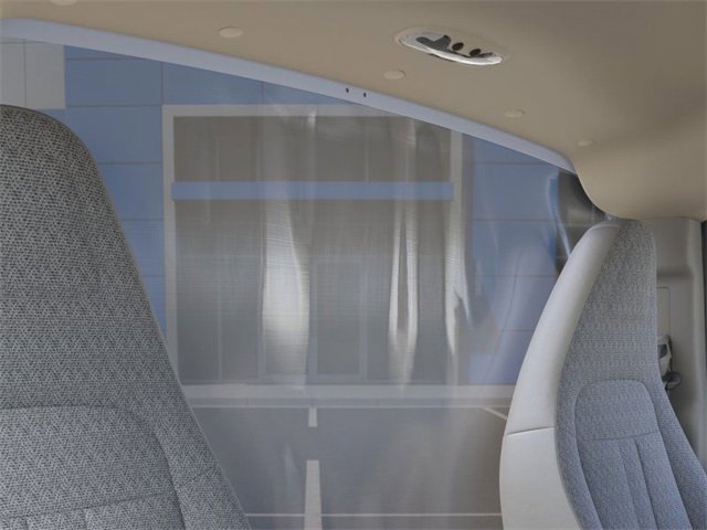 New 2026 Chevrolet Express 3500 w/ Power Convenience Package image 24