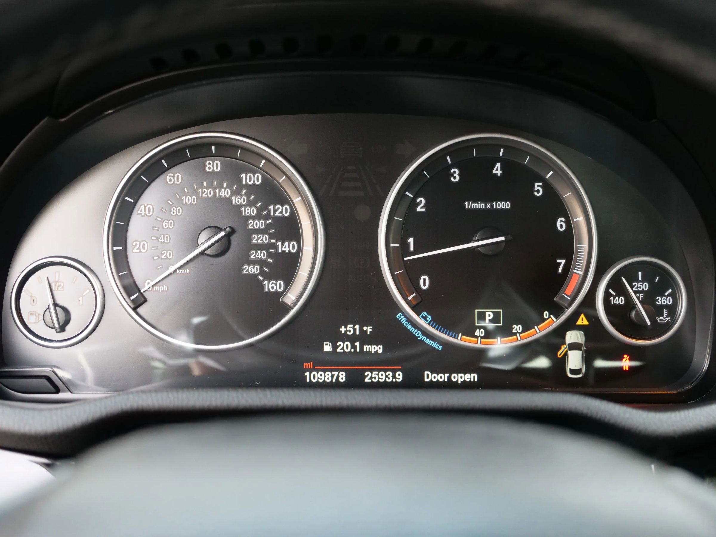 Used 2016 BMW X4 xDrive28i image 12