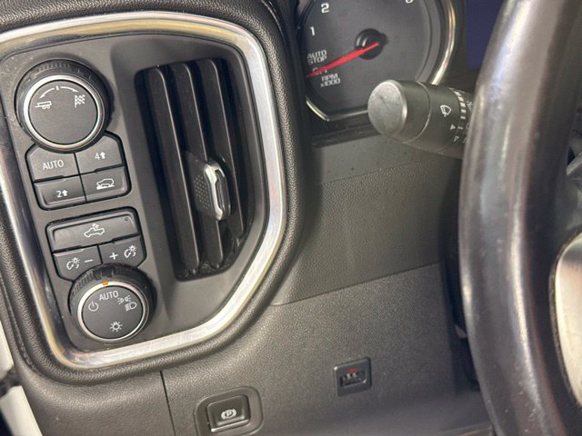 Used 2019 Chevrolet Silverado 1500 LT w/ All-Star Edition AWD/4WD image 20