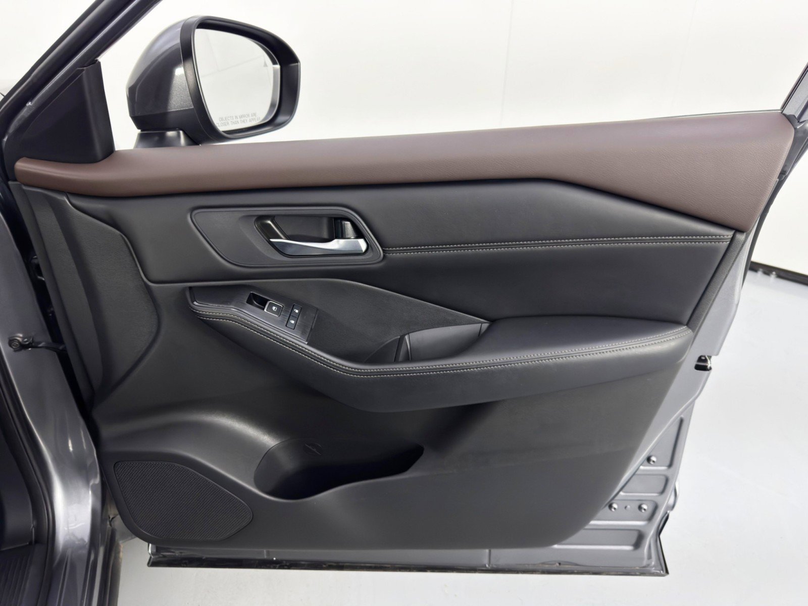 Used 2023 Nissan Rogue SL w/ SL Premium Package FWD image 41