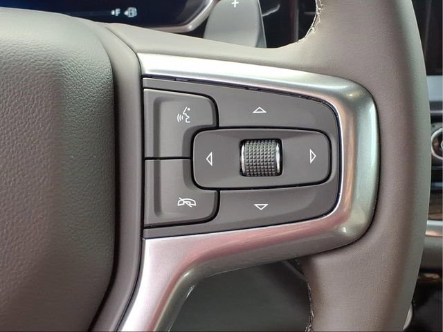 New 2026 Chevrolet Silverado 1500 LT image 13