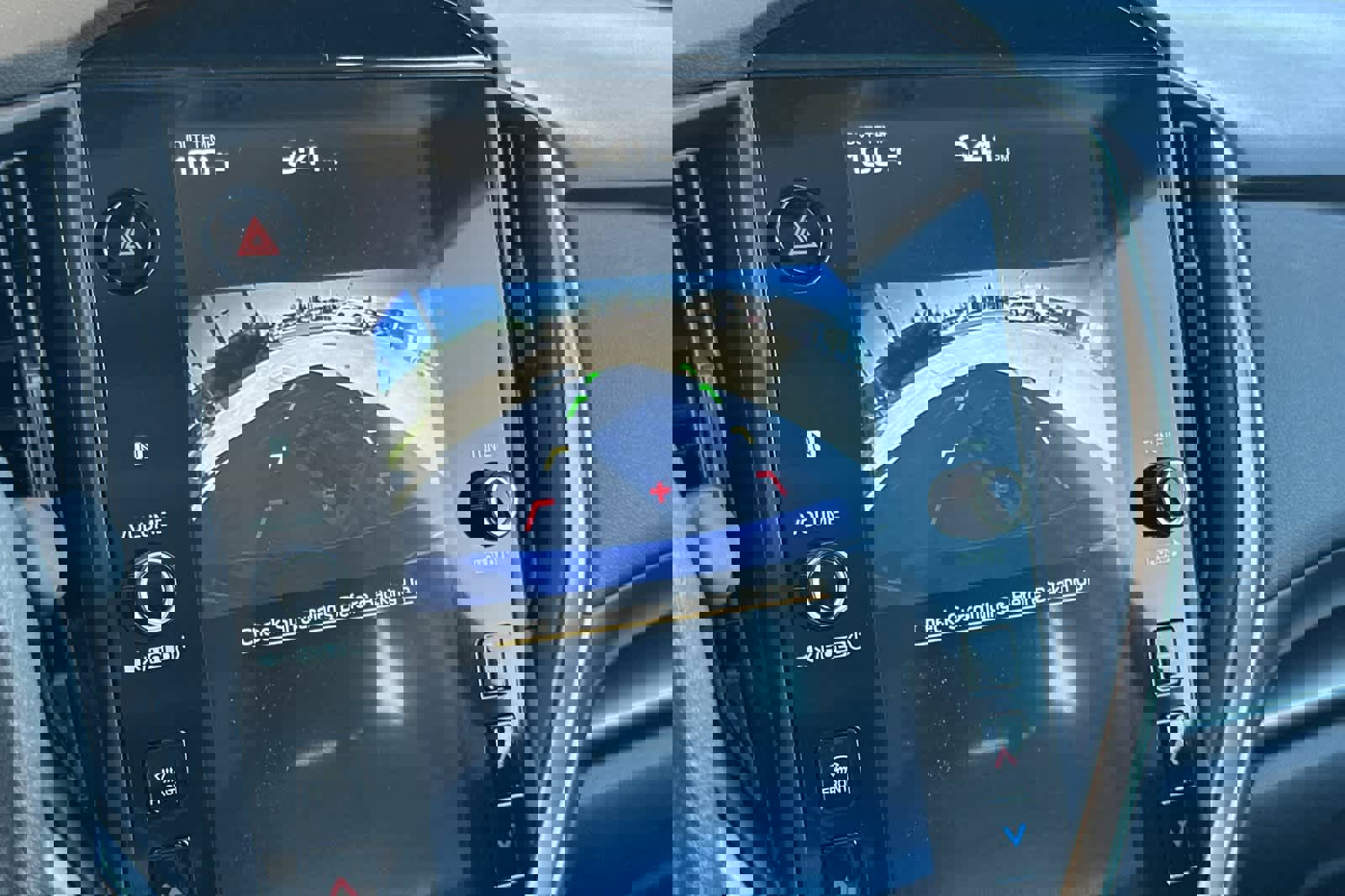 New 2025 Subaru Impreza 2.0i Sport image 17