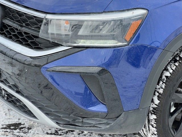 Used 2022 Volkswagen Taos SE image 9