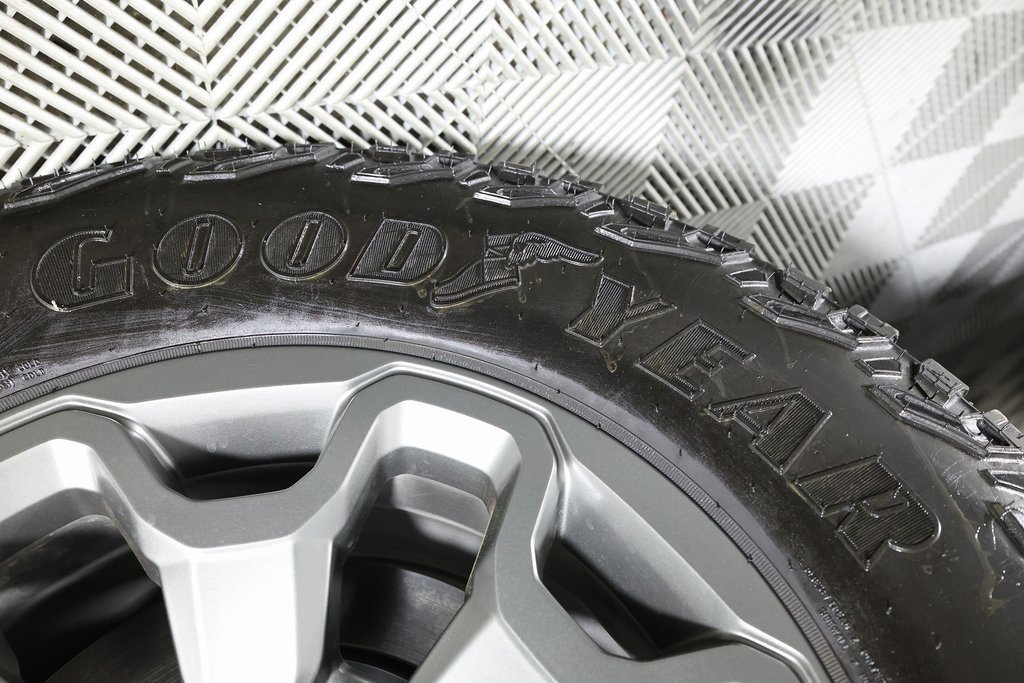 Used 2024 RAM 1500 TRX image 61