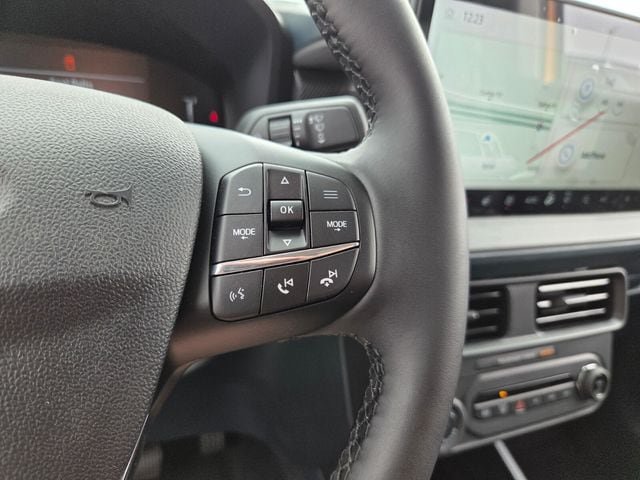 New 2026 Ford Maverick Lariat w/ Black Appearance Package AWD/4WD image 57