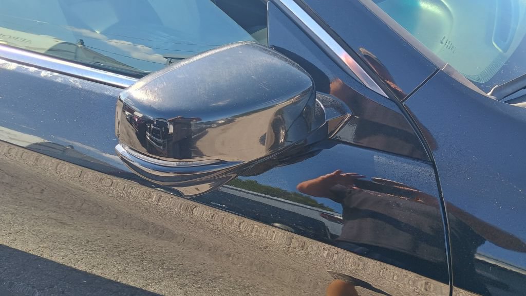 Used 2016 Honda Accord EX-L image 29