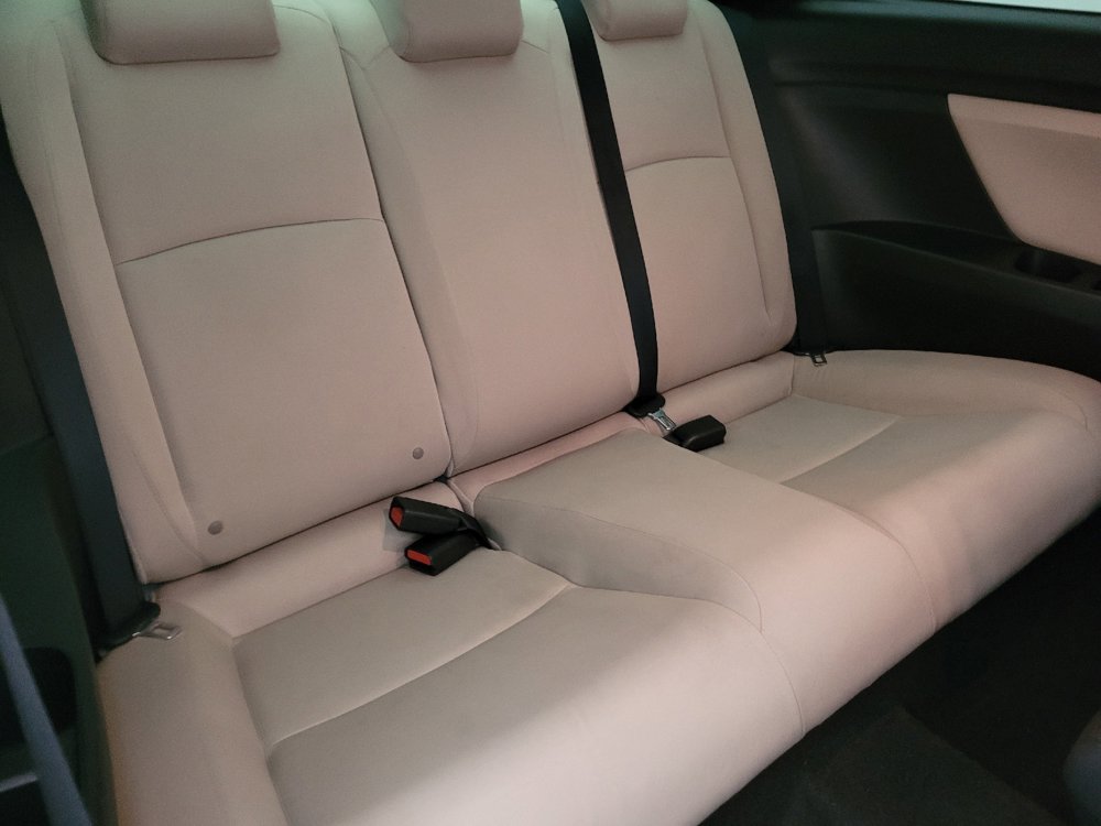 Used 2019 Honda Civic EX image 19