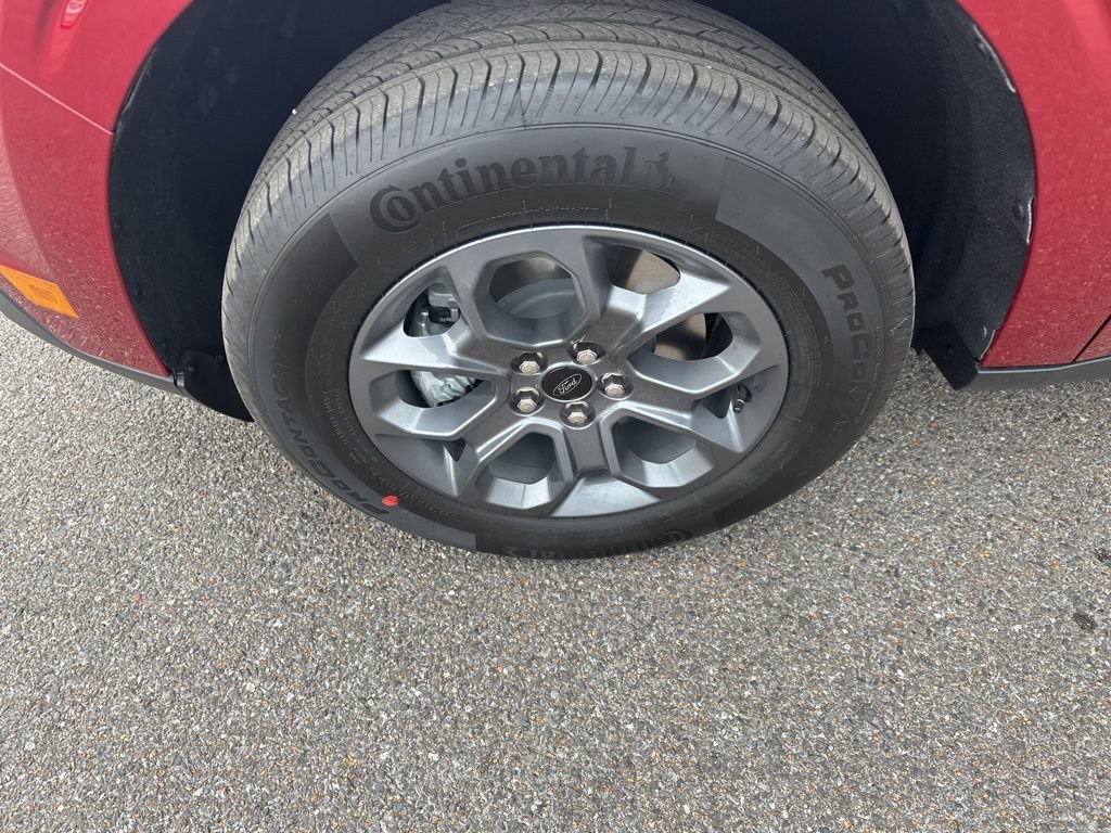 New 2026 Ford Maverick XLT w/ XLT Luxury Package image 16