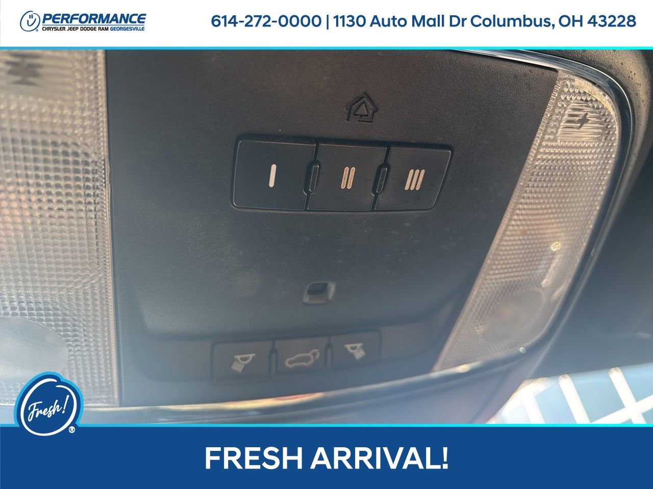 Used 2018 Jeep Grand Cherokee Altitude image 23