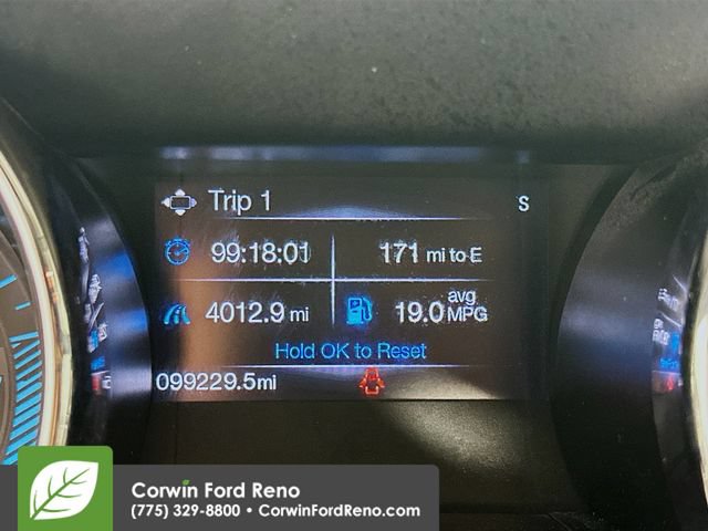 Used 2015 Ford Mustang 50 Years RWD image 14