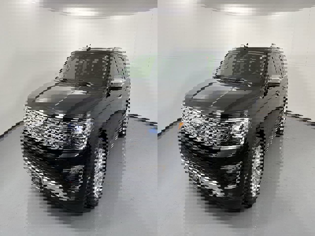 Used 2019 Ford Expedition Platinum image 25