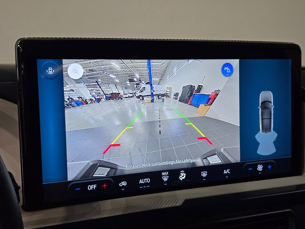 New 2025 Ford Bronco Sport Heritage w/ Convenience Package image 21