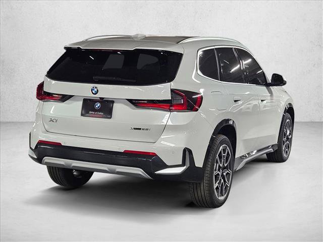 Used 2026 BMW X1 xDrive28i w/ Convenience Package AWD/4WD image 2