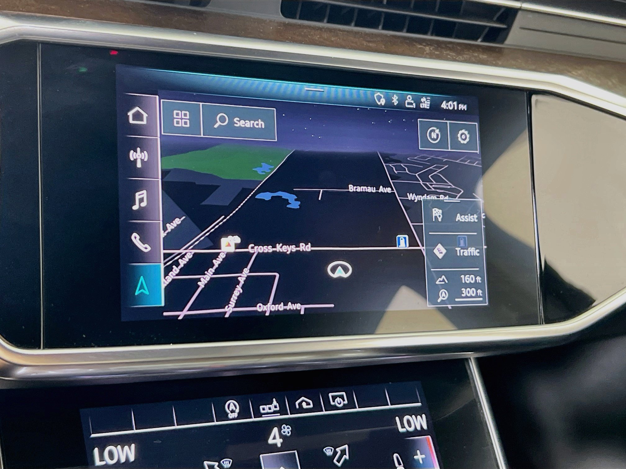 Used 2019 Audi A6 3.0T Premium w/ Convenience Package AWD/4WD image 13