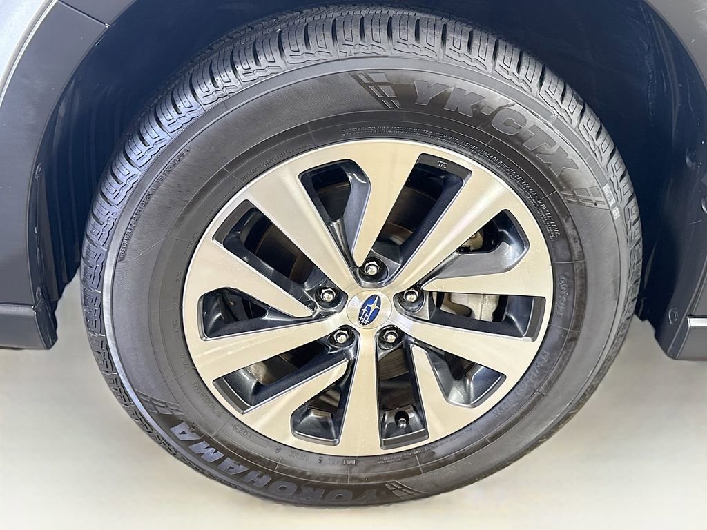 Used 2021 Subaru Outback Premium AWD/4WD image 38