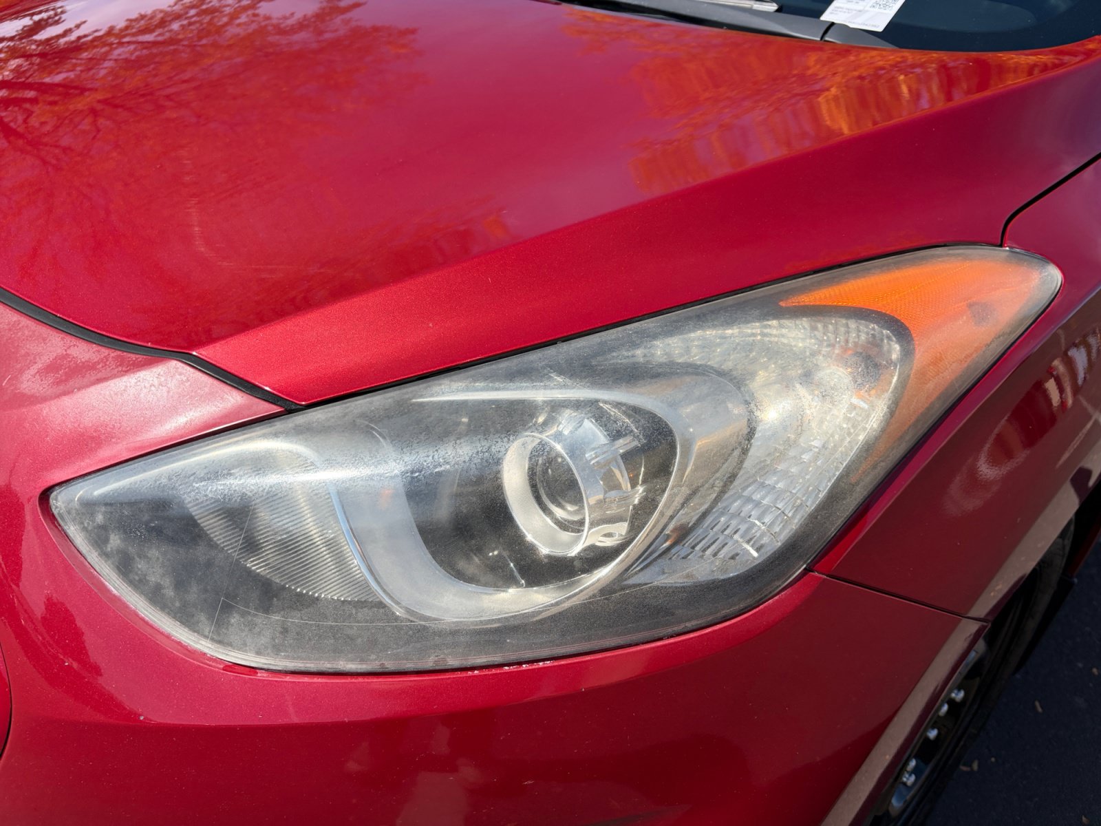 Used 2016 Hyundai Elantra GT FWD image 9