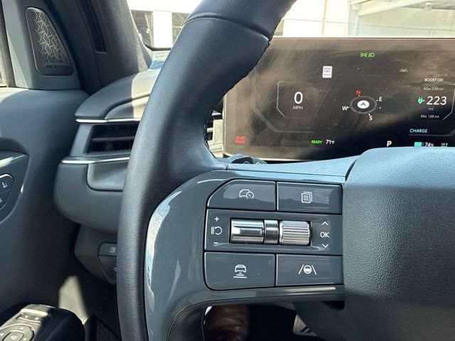 Certified 2024 Kia EV9 GT-Line AWD/4WD image 26