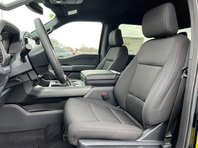 New 2026 Ford F150 XLT w/ Equipment Group 302A MID image 5