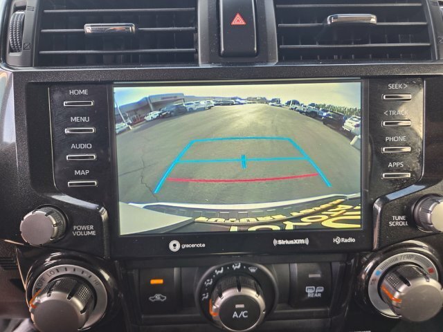 Certified 2023 Toyota 4Runner TRD Off-Road Premium AWD/4WD image 14