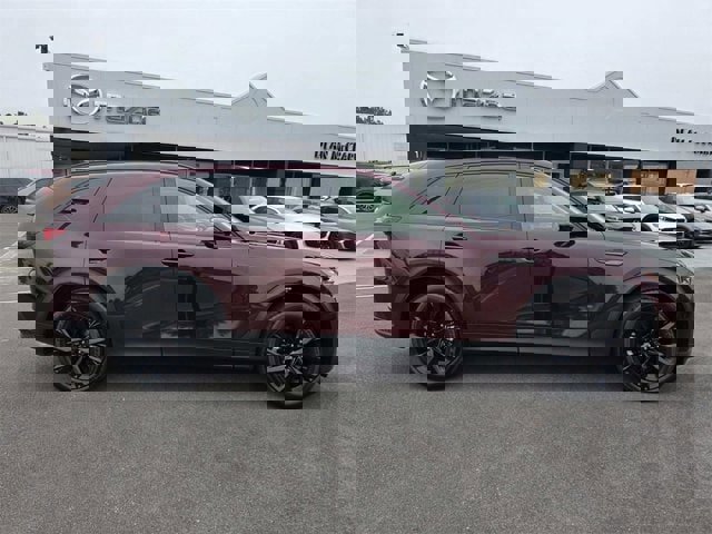 New 2026 MAZDA CX-90 3.3 Turbo w/ Premium Sport Pkg image 2