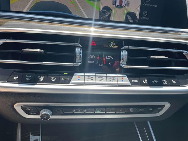 Used 2023 BMW X5 xDrive40i image 28