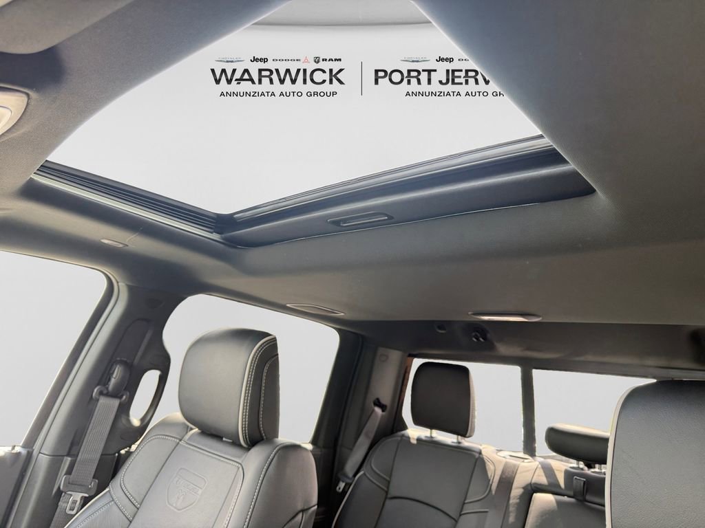 New 2026 RAM 2500 Rebel image 30