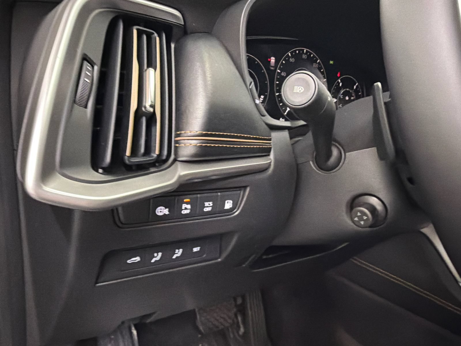 New 2026 MAZDA CX-90 Plug-In Hybrid w/ Premium Plus AWD/4WD image 35