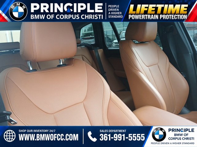 Used 2023 BMW X3 xDrive30i w/ Convenience Package w/ZPA AWD/4WD image 18