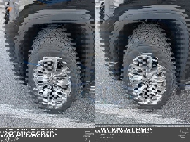 New 2026 GMC Sierra 1500 Denali image 14