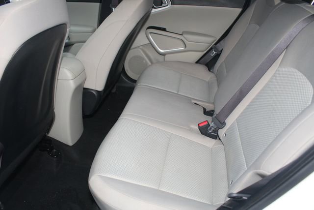 Used 2020 Kia Soul LX image 23